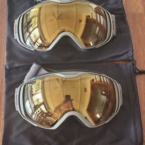 Julbo "Universe" Goggles